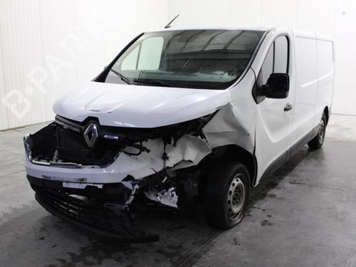 ABS pump RENAULT TRAFIC III Van (FG_) 2.0 dCi 130 (FGMY) | BP36005011M43 - Image 4