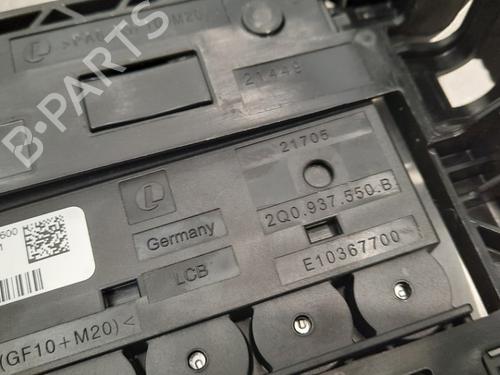 Electronic sensor SEAT IBIZA V (KJ1, KJG) 1.0 TSI | BP15041530M84 