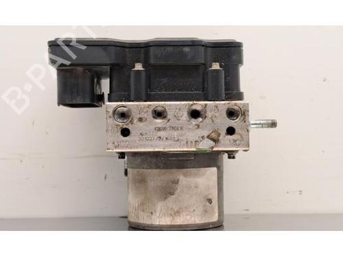 ABS pump RENAULT MASTER III Van (FV) 2.3 dCi 150 FWD (FV0F, FV03, FV09) | BP26875737M43 
