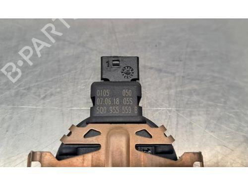 Elektronisk modul VW POLO VI (AW1, BZ1, AE1) 1.0 | BP29195393M83 