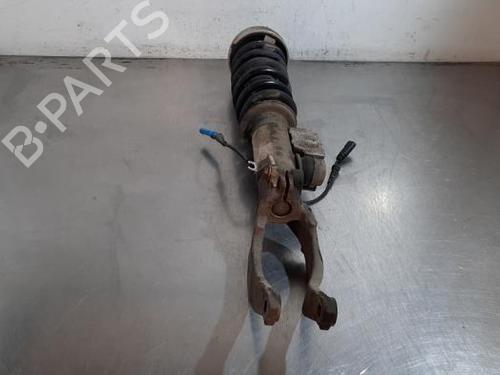 Right front shock absorber BMW X6 (E71, E72) xDrive 50 i | BP40517955M17 - Image 2