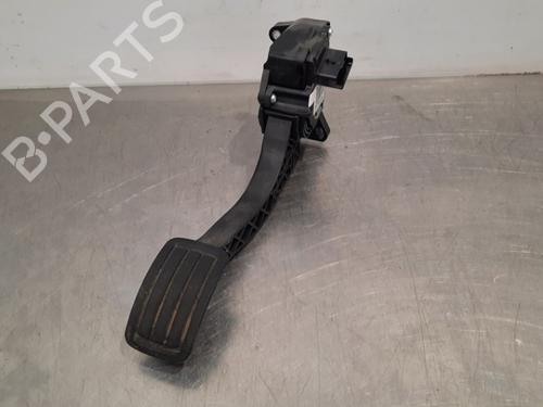 Used Pedal CITROËN BERLINGO (ER_, EC_) 1.5 BlueHDi 100 (102 hp) 15037141