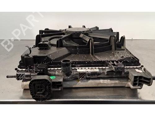 Kühlerpaket MG MG ZS SUV (ZS32) 1.5 Hybrid+ | BP30810433M120