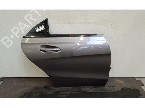 Used Right rear door Right rear door MERCEDES-BENZ CLA Coupe (C117) CLA 180 (117.342) (122 hp) 40240358 40240358