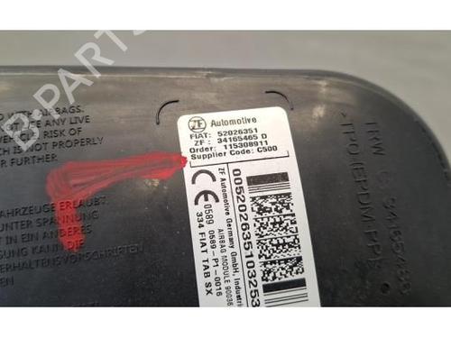 Other FIAT 500X (334_) 1.6 D Multijet (334.AXV1B) | BP34385923O1 - Image 2