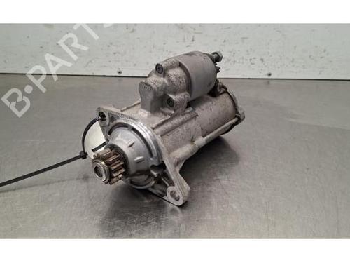Motor de arranque Motor de arranque AUDI A3 Sportback (8VA, 8VF) RS3 quattro (400 hp) 39732141 39732141