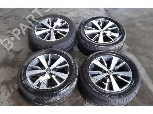 Used Rim NISSAN LEAF (ZE1) Electric (150 hp) 23594325
