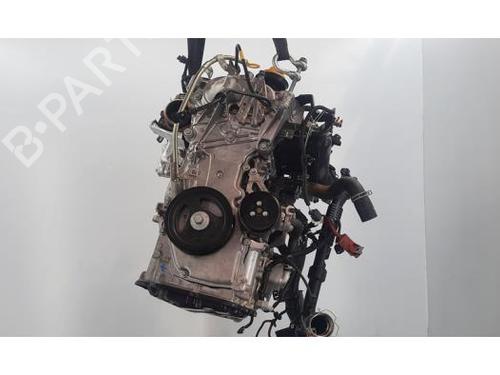 Engine DACIA SANDERO III 1.0 TCe 90 | BP38606035M1 - Image 3