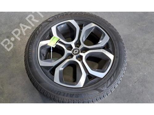 Used Rim RENAULT ARKANA I (LCM_, LDN_) 1.3 TCe 140 (LDN0) (140 hp) 26441847