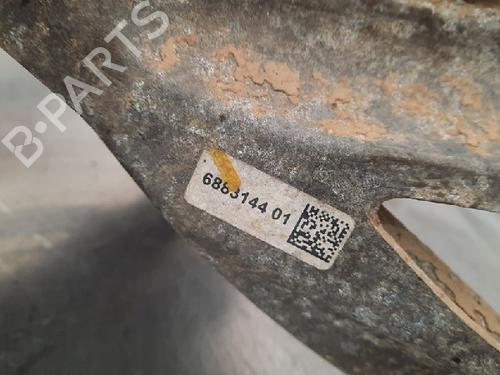 Engine mount BMW 5 (G30, F90) 540 i xDrive | BP10889218M89 