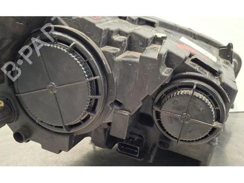 Left headlight OPEL CORSA F (P2JO) 1.2 (68) | BP32398759C28 