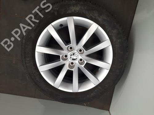 Fælgsæt SKODA SCALA (NW1) 1.6 TDI | BP35314975C100 - Image 19