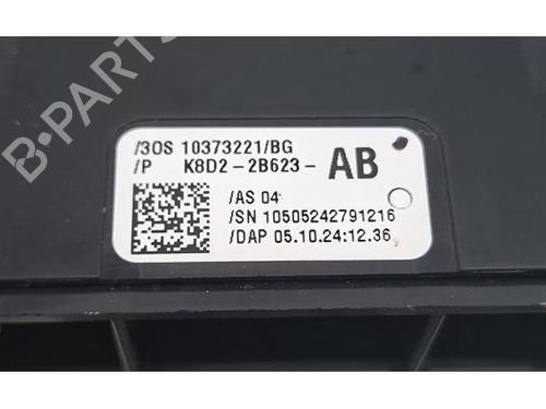 Switch LAND ROVER DEFENDER Van (L663) 3.0 D250 MHEV 4x4 | BP39495546I30 - Image 4