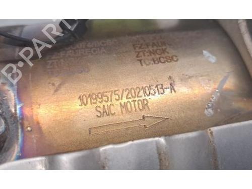 Particulate filter MG MG HS (AS23) 1.5 EHS Hybrid (CSA6463) | BP31162259M81 