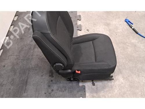 Left front seat RENAULT TRAFIC III Van (FG_) 2.0 dCi 130 (FGMY) | BP39905832C15 - Image 4