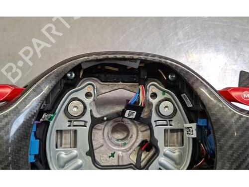Steering wheel BMW 3 (G20, G80, G28) M3 Competition xDrive | BP40065707C49 - Image 5