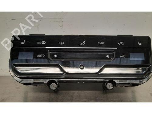 Used Climate control VW TOURAN (5T1) 2.0 TDI (150 hp) 23628204
