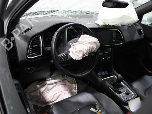 Fuel pump SEAT ATECA (KH7, KHP) 1.4 TSI | BP23584831M76  - Image 10