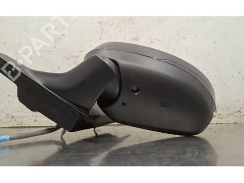 Left mirror RENAULT MEGANE E-TECH SUV EV60 (BNJ1) | BP40070635C26 - Image 5