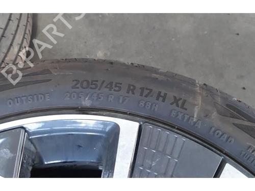 Rim OPEL CORSA F (P2JO) CORSA-e (68) | BP23616935C45 