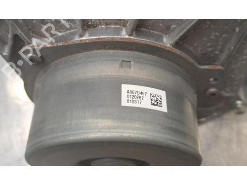 Servo brake VW ID.4 (E21) Performance | BP37285282M42 - Image 3