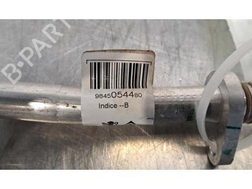 AC pipe PEUGEOT 308 III (FB_, FH_, FP_, F3_, FM_) e-308 (FMZKWZ) | BP29343690M126 