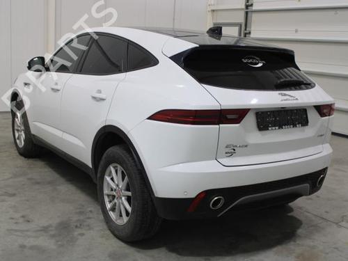 Vindrude Viskermekanisme JAGUAR E-PACE (X540) 2.0 D150 | BP23579949C83  - Image 7