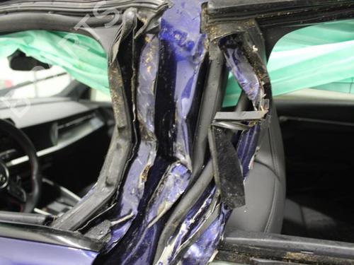 Fælk AUDI A3 Limousine (8YS, 8YM) S3 TFSI quattro | BP37511484C45  - Image 26