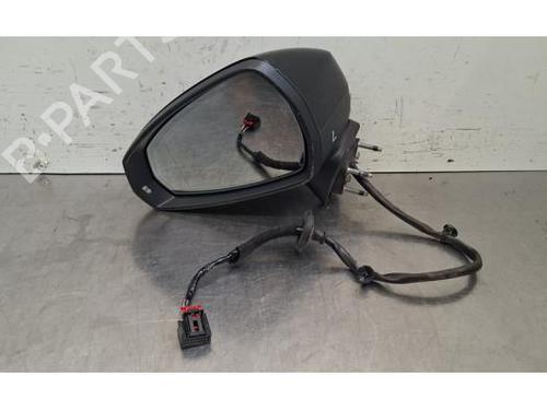 Used Left mirror Left mirror AUDI A3 Sportback (8VA, 8VF) RS3 quattro (400 hp) 39732368 39732368