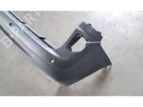 Rear bumper RENAULT KANGOO Express (FW0/1_) 1.5 dCi 95 (FW16) | BP26171537C8 