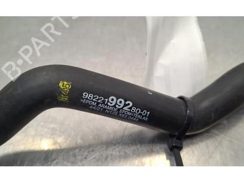 Pipe DS DS 7 Crossback (J4_, JR_, JC_) E-TENSE 225 (J4DGZU, J45GQU) | BP37453943M125 - Image 3