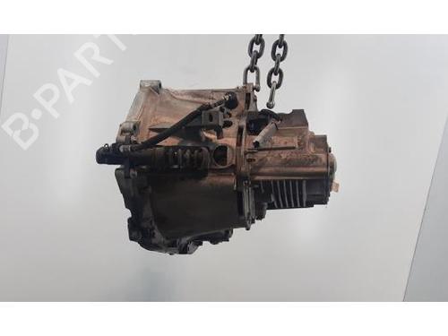 Gearbox OPEL CORSA F (P2JO) 1.5 (68) | BP33277665M3 - Image 2