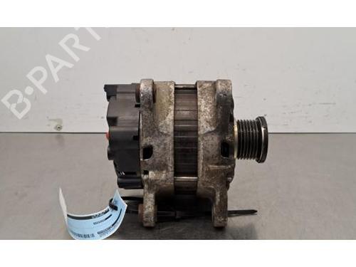 Alternator DACIA DUSTER (HM_) 1.2 TCe 125 4x4 (HMMA) | BP33859410M7  - Image 11