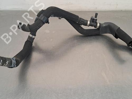 Used Pipe AUDI E-TRON (GEN) 55 quattro (408 hp) 23595528