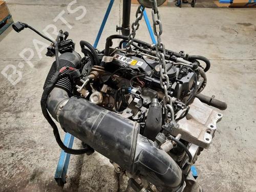 Engine BMW X2 (F39) sDrive 18 i | BP30057098M1