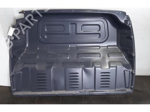 Lastrumsadskiller MERCEDES-BENZ VITO Van (W447) 111 CDI (447.601, 447.603, 447.605) (114 hp) 23606499