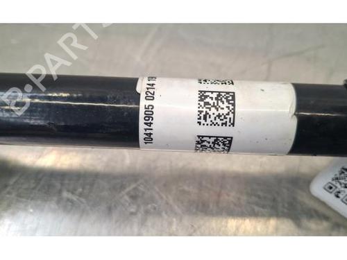 Right front driveshaft MERCEDES-BENZ GLE (V167) GLE 300 d 4-matic (167.119) | BP40025893M39 - Image 4