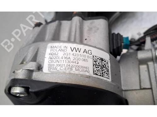 Steering column SKODA KAMIQ (NW4) 1.0 TSI | BP36146058M21 - Image 6