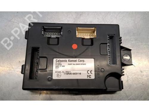 Electronic module NISSAN MICRA V (K14) 1.0 IG-T | BP33476782M83 - Image 4
