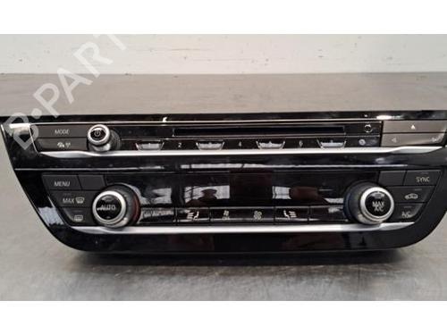Commande Chauffage BMW X3 (G01, F97, G08) xDrive 20 d (190 hp) 29643222