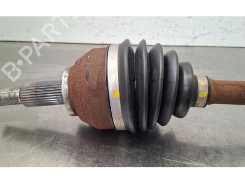 Left front driveshaft RENAULT TRAFIC III Van (FG_) 1.6 dCi 125 (FGMH) | BP39418258M38 - Image 3