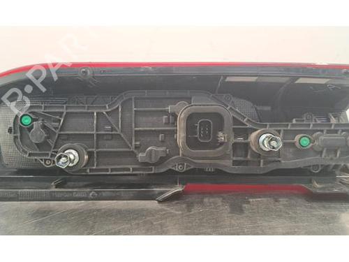Left taillight CITROËN JUMPER II Van 2.2 BlueHDi 140 | BP26668566C34 