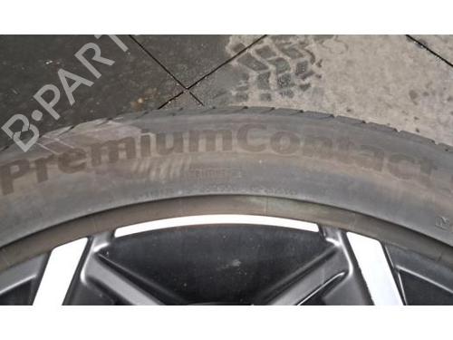 Rim HYUNDAI TUCSON (NX4E, NX4A) 1.6 T-GDi Hybrid 48V | BP31371838C45 