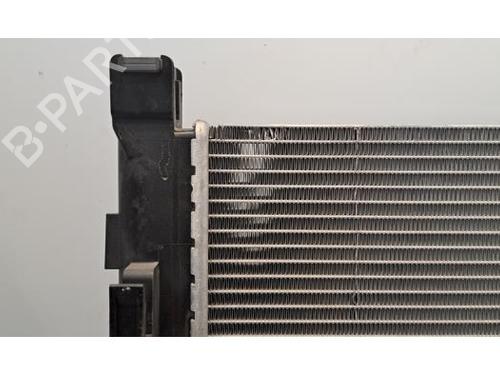 Water radiator DACIA DUSTER (HM_) 1.2 TCe 125 (HMMA) | BP39732474M31 - Image 2