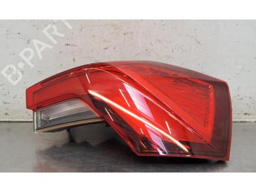 Used Right taillight Right taillight SKODA KAMIQ (NW4) 1.0 TSI (110 hp) 36169402 36169402