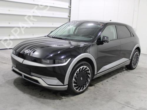 Used Parts HYUNDAI IONIQ 5 (NE) EV All-wheel Drive (305 hp) 3465243