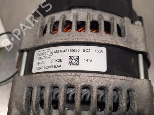 Alternator FORD FOCUS IV Turnier (HP) 1.0 EcoBoost | BP23636209M7 