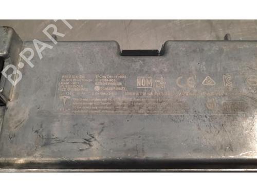 Elektronisk modul TESLA MODEL Y (5YJY) Long Range All-wheel Drive | BP23618497M83 