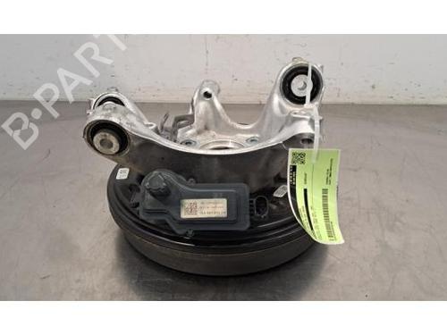 Used Right rear steering knuckle Right rear steering knuckle SKODA ENYAQ iV SUV (5AZ) 80 (204 hp) 34199915 34199915