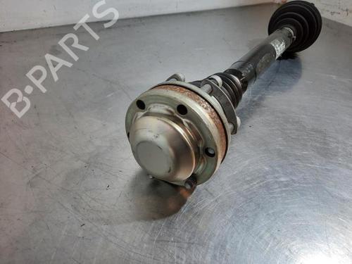 Right front driveshaft CUPRA FORMENTOR (KM7, KMP) 2.0 TSI 4Drive | BP32739798M39 - Image 3